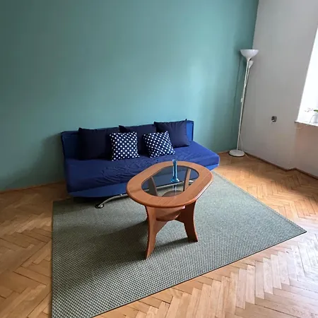 Przy Parku Staromiejskim I Manufakturze Lejlighed *
